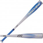 Rawlings baseballová pálka Machine USA 28" palců – Zboží Mobilmania