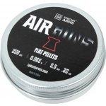 Diabolky Specna Arms 5,5mm Flat shot 0,965 g 250 ks – Zboží Dáma