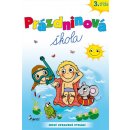 Prázdninová škola 3. třída - Petr Šulc