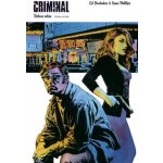 Criminal 2 - Ed Brubaker, Sean Phillips – Zbozi.Blesk.cz