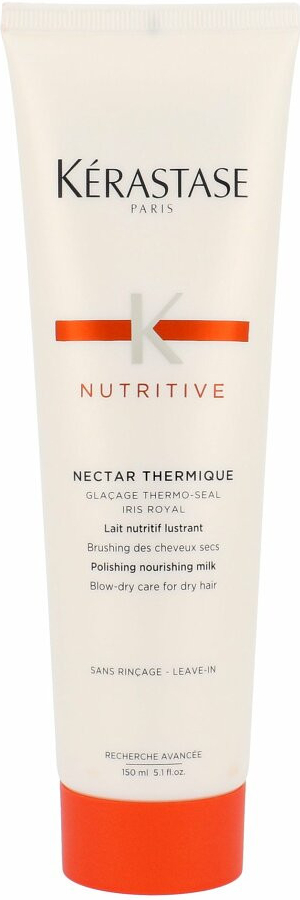 Kérastase Nutritive Nectar Thermique vyživující termo péče pro suché vlasy bez lesku 150 ml