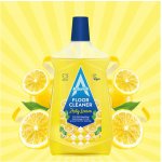 Astonish Specializovaný čistič na podlahy Citrus Burst s vůní citrusu 1 l – Zboží Dáma