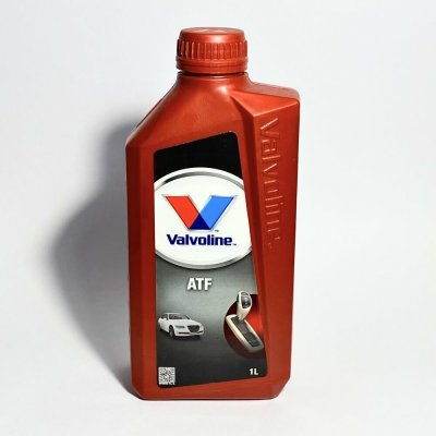 Valvoline Max Life ATF 1 l – Zbozi.Blesk.cz