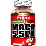 Viridian Maca Extract Organic BIO 60 kapslí – Hledejceny.cz