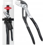 Kleště siko na trubky 180 mm KNIPEX 87 99 180 S01 COBRA® 180 Limited Edition "Bicolour white" 87 99 180 S01 – Sleviste.cz