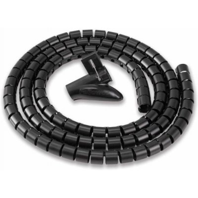 Fellowes Cablezip organizér a chránic kabeláže černý FELFERGCZN – Zboží Živě