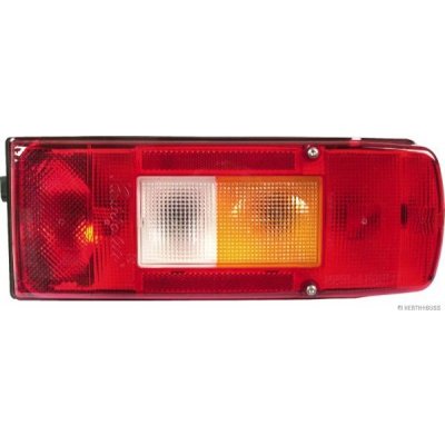 Zadní světlo HERTH+BUSS ELPARTS 83840679 – Hledejceny.cz
