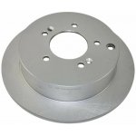 Zadní brzdový kotouč HYUNDAI ix35 , SANTA FE I , TUCSON - KIA SPORTAGE | Zboží Auto