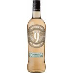 Ron Doble 9 Blanco 38% 1 l (holá láhev) – Hledejceny.cz
