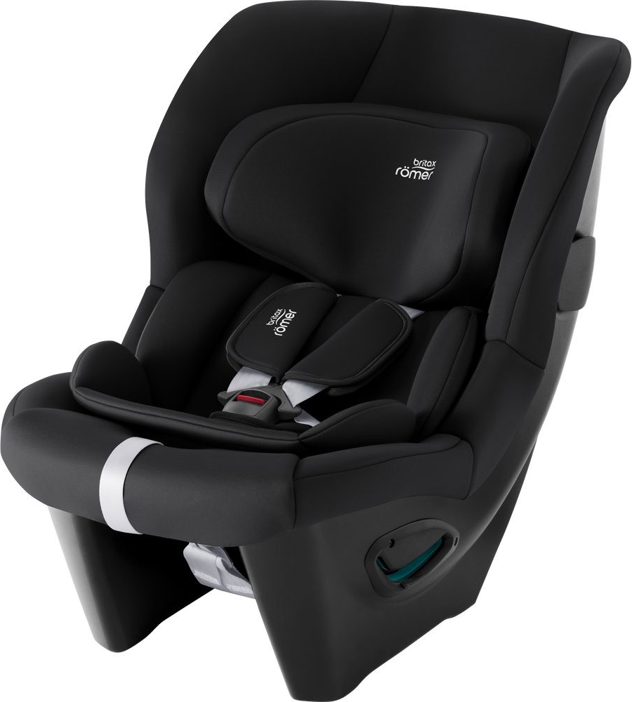 BRITAX RÖMER Safe-Way M 2023 Space Black