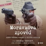 Morávkova zpověď - Věřím v Boha a ve své pistole – Zboží Dáma