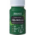 Holista Chlorella doplňky stravy pro psy a kočky 90 pcs – Hledejceny.cz