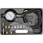 YATO Měřící přístroj kompresního tlaku – Zbozi.Blesk.cz