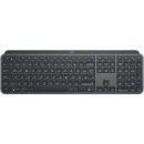 Logitech MX Keys Minimalist Keyboard 920-010498