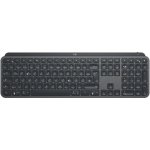 Logitech MX Keys Minimalist Keyboard 920-010498 – Zboží Živě