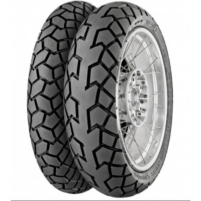 Continental 110/80 R18 58H TKC70 TWINDURO F – Zbozi.Blesk.cz