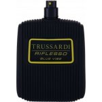 TrussarDi Riflesso Blue Vibe toaletní voda pánská 100 ml tester – Hledejceny.cz