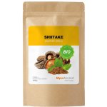 MycoMedica Shiitake 100 g – Zboží Dáma