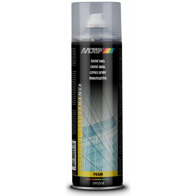 Motip Čistič skel 500 ml – Sleviste.cz