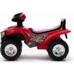 Baby Mix čtyřkolka Quad UR HZ551 růžové – Sleviste.cz