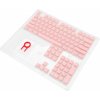 Náhradní klávesa Redragon PBT Doubleshot Keycap A130 Pink