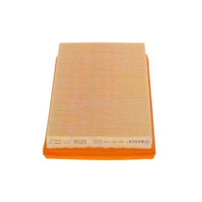 BOSCH F 026 400 045 Vzduchový filtr (F026400045) – Hledejceny.cz