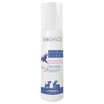 Biogance Clean Ears Lotion Péče o uši pro psy 100 ml