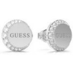 Guess náušnice MOON PHASES JUBE01195JWRHT/U – Sleviste.cz