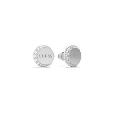 Guess náušnice MOON PHASES JUBE01195JWRHT/U – Sleviste.cz