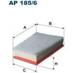 FILTRON Vzduchový filtr AP 185/6 – Hledejceny.cz