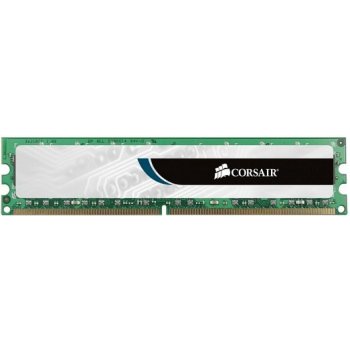Corsair Value DDR3 8GB 1600MHz CL11 CMV8GX3M1A1600C11