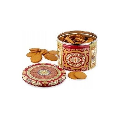 Annas Pepparkakor originální tradiční švédské perníčky 400 g – Zboží Dáma