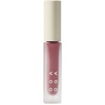Uoga Uoga Lesk na rty 624 Iceberry prachově růžová 5 ml – Zboží Dáma