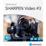 Ashampoo SHARPEN Video #3 – Sleviste.cz