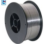 Plnící trubičkový drát z oceli 0,9MM/0,4KG, GÜDE 18791 – Zboží Mobilmania
