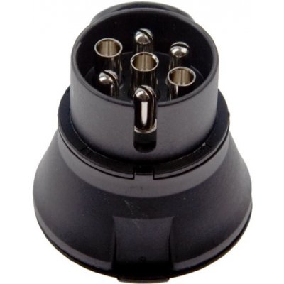 Redukce do zásuvky 7/13pin 311105, Erich Jaeger – Zboží Mobilmania