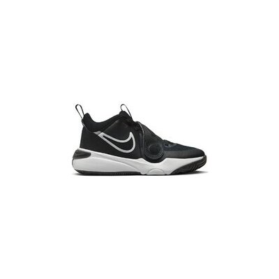 Nike Team Hustle D 11 Big Kids Basketball Shoes 0196604976558 černá – Zboží Dáma Nike Team Hustle D 11 Big Kids Basketball Shoes 0196604976558 černá – Zboží Dáma