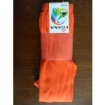 dětské punčochové kahoty 50112 LOANA oranžové – Hledejceny.cz