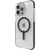 Pouzdro a kryt na mobilní telefon Apple ZAGG Case Santa Cruz Snap Apple iPhone 15 Pro Max - černé