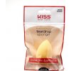 Houbička na make-up Kiss Teardrop Infused make-up sponge