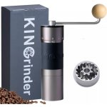 KINGrinder K6 – Sleviste.cz