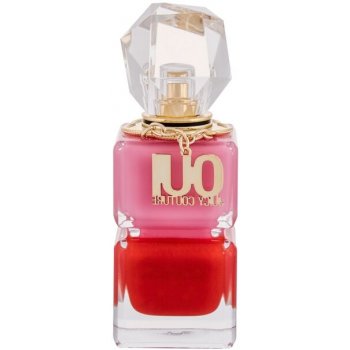 Juicy Couture Oui parfémovaná voda dámská 100 ml