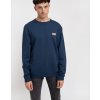 Pánský rolák Fjällräven Vardag Sweater M 638 Storm