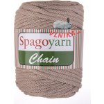 Spago Příze Chain Varianta: 123 – Zboží Mobilmania