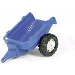 ROLLY TOYS Přívěs modrý – Zboží Dáma