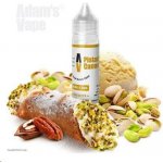 Adams vape Pistachio Cannoli Shake & Vape 10 ml – Sleviste.cz