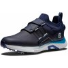 Golfová obuv Footjoy Hyperflex BOA Mens navy/blue/white