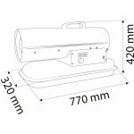 NEO Tools 90-080 – Zboží Dáma