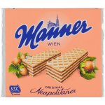 Manner oplatky s oříškovou příchutí 75 g – Hledejceny.cz