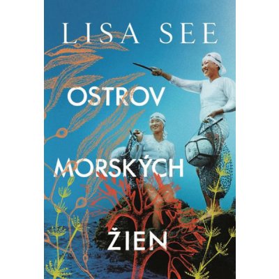 Ostrov morských žien